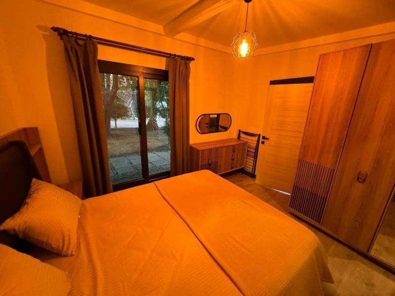 Otelox Ayas Beach Bungalov Ердемлі Екстер'єр фото